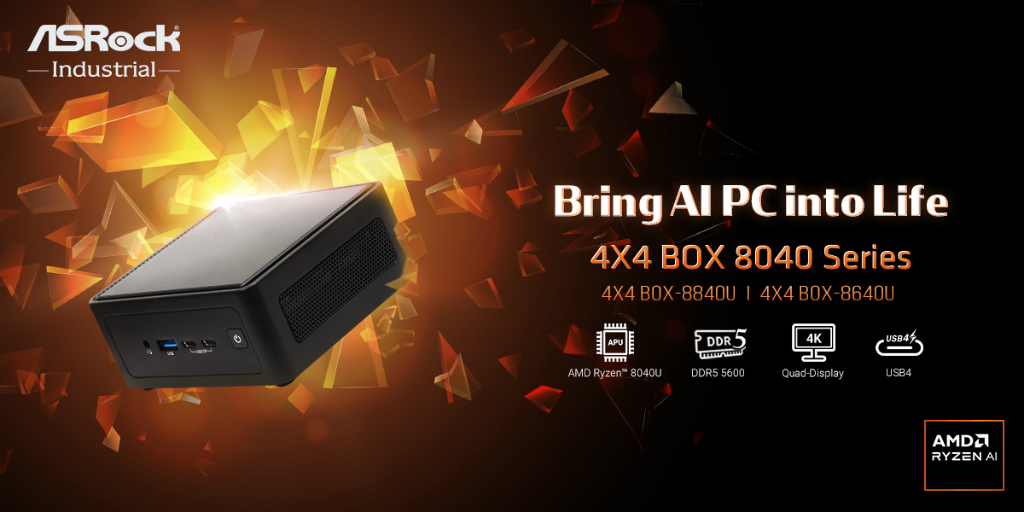 4X4 BOX 8040 Series KV 1200x600