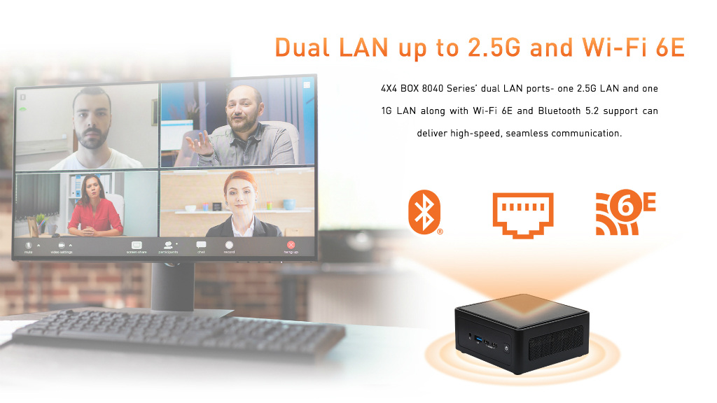 4X4 BOX 8040 Series_Web Overview P7