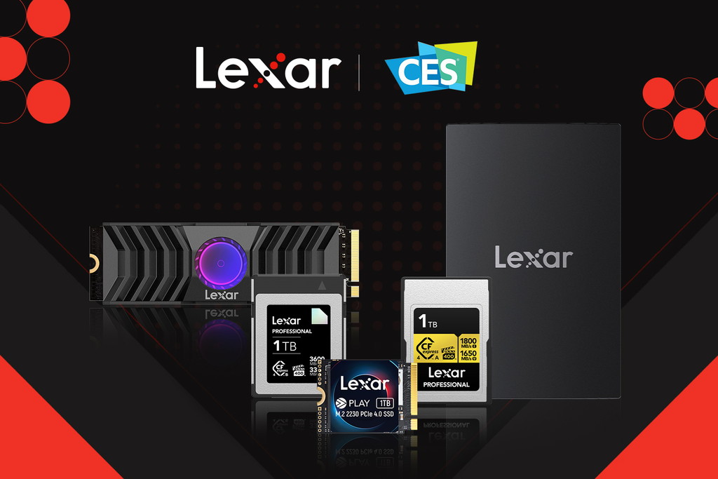 CES2024_Lexar_03