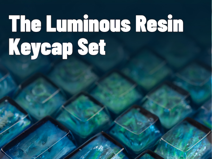 Artisan_Keycaps_Set_04