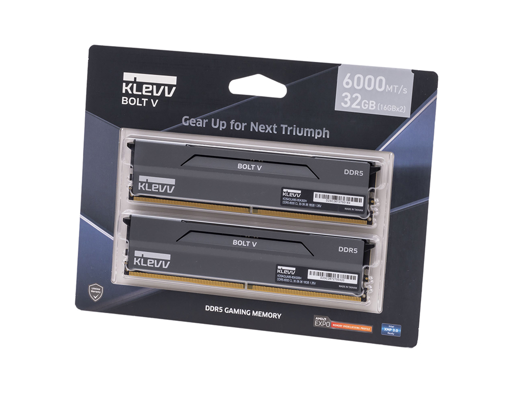 KLEVV BOLT V_14