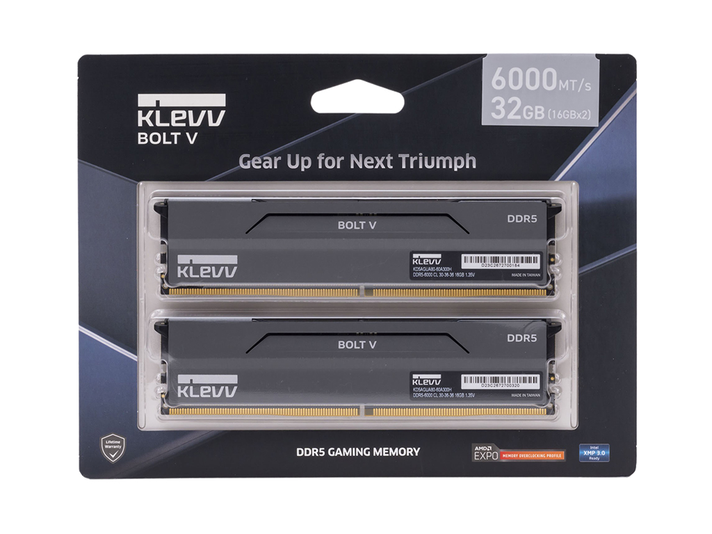 KLEVV BOLT V_15