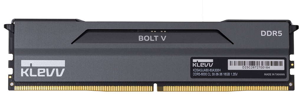 KLEVV BOLT V_24