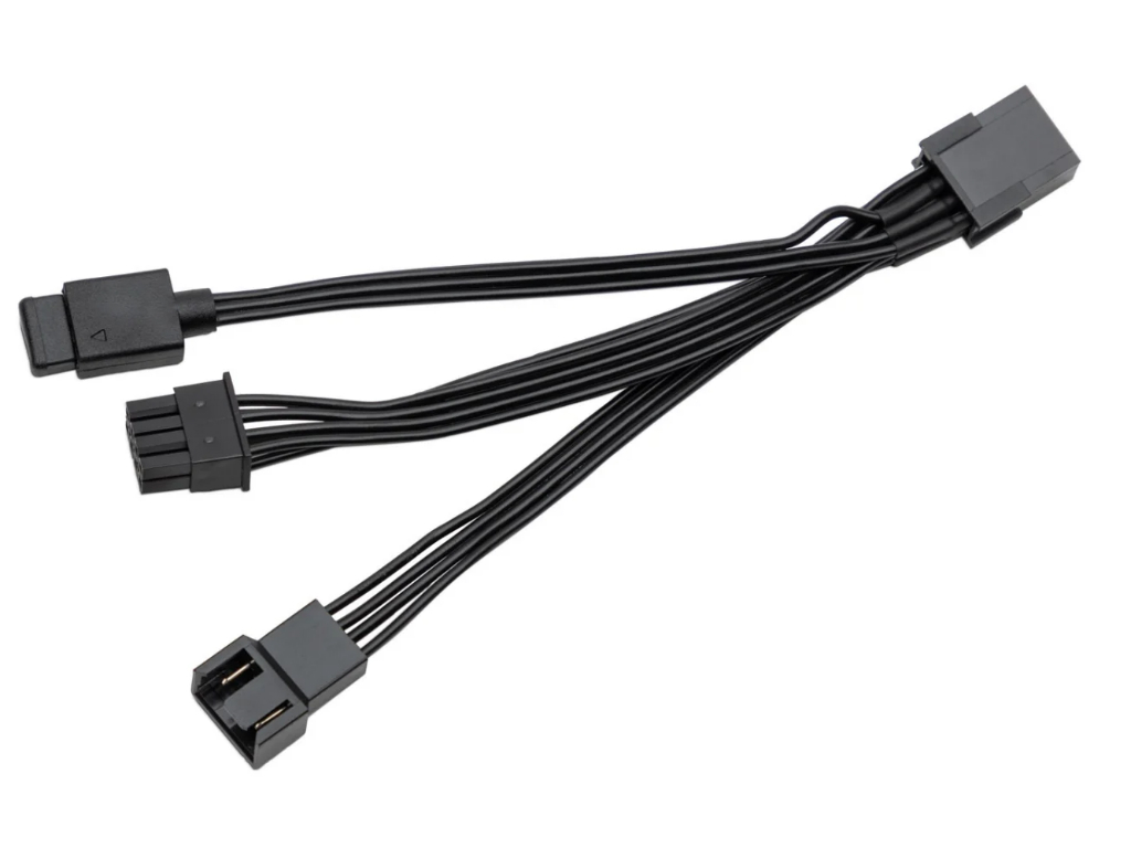 07EK-Loop-OmniLink-Fan-PWM-D-RGB-Signal-Splitter