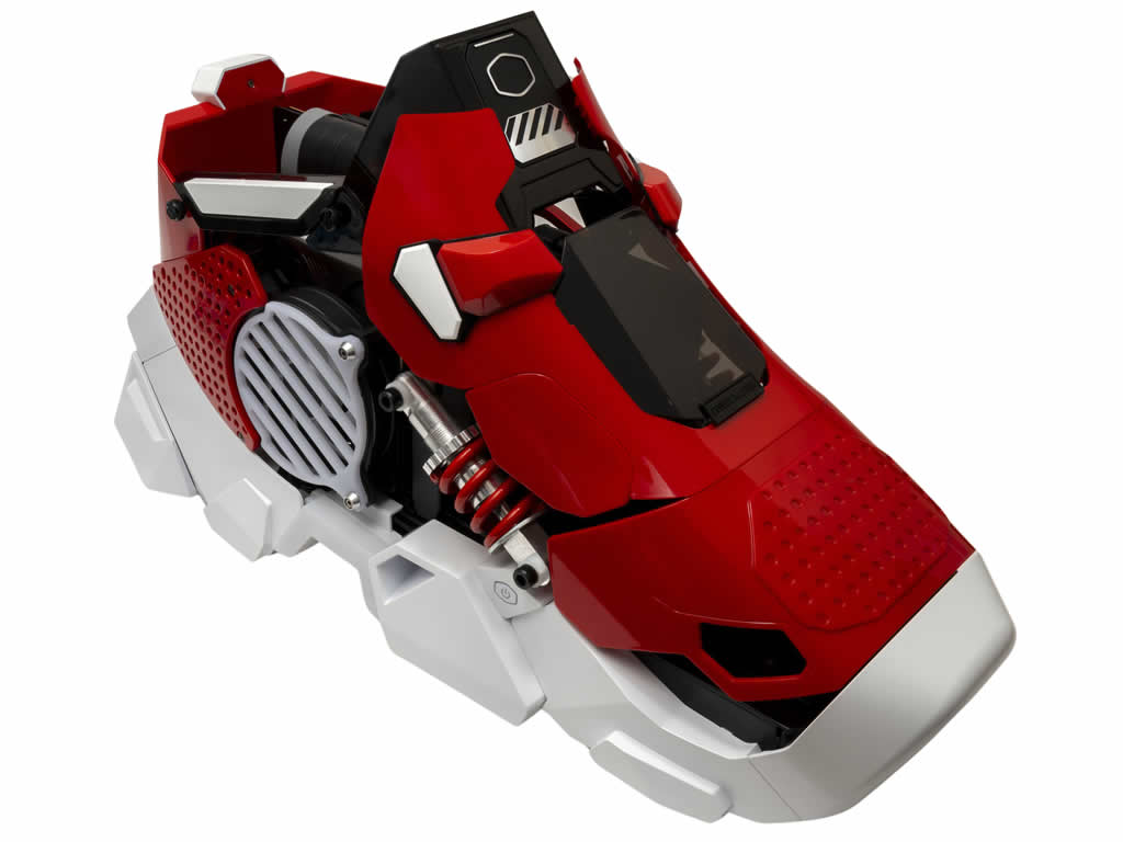 Sneaker X_01a