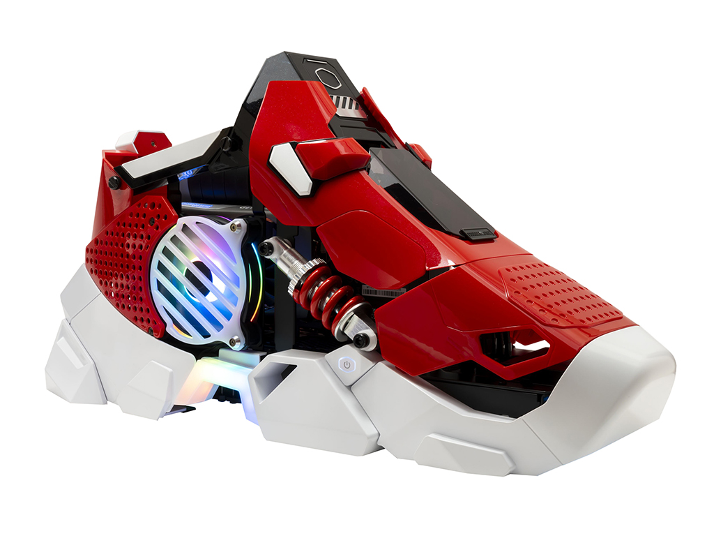 Sneaker X_24