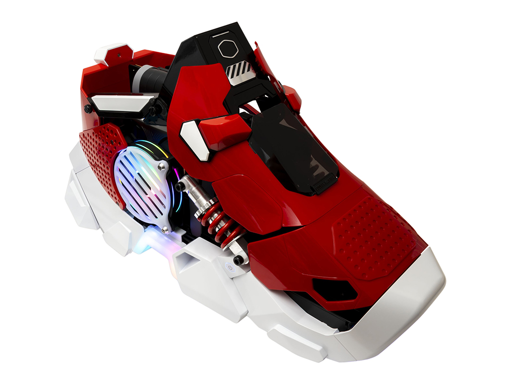 Sneaker X_25