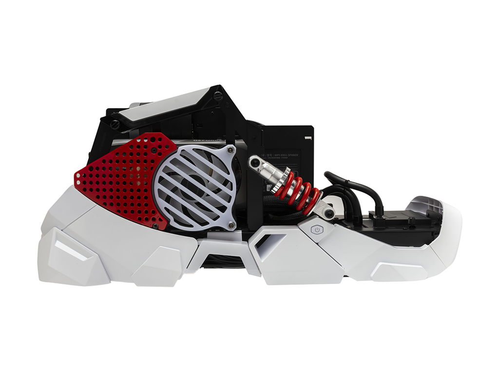 Sneaker X_56
