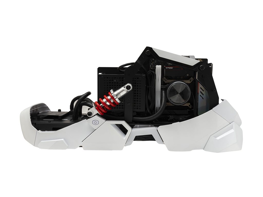 Sneaker X_58