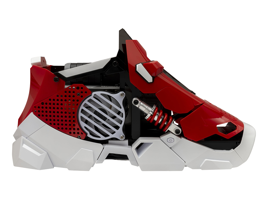 Sneaker X_66