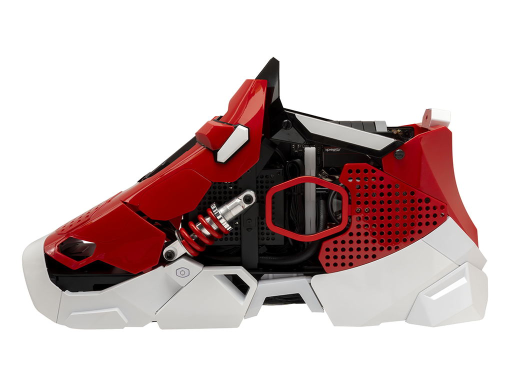 Sneaker X_68