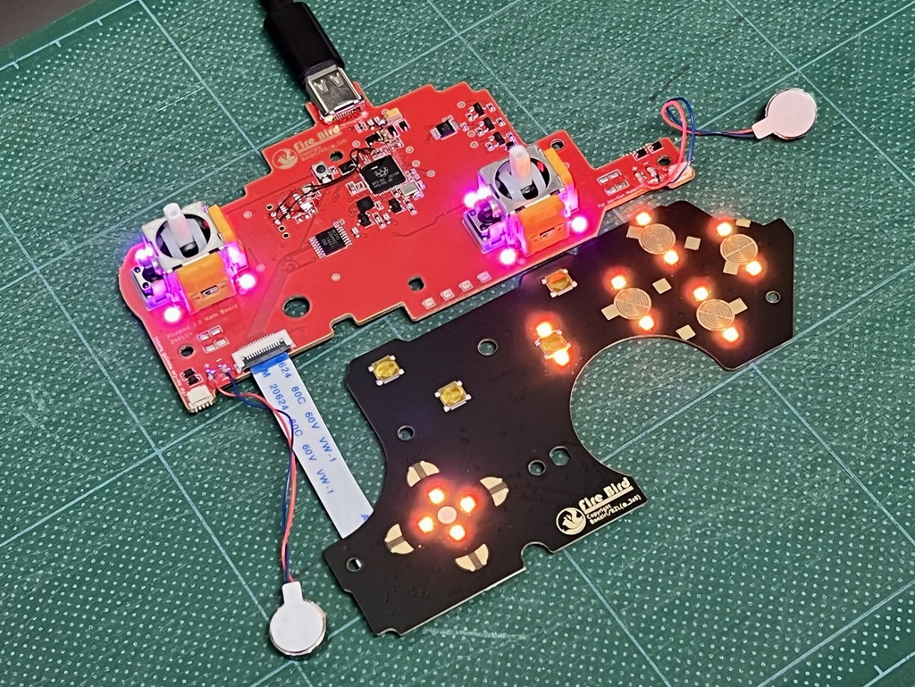 FireBird_For_ProController_04