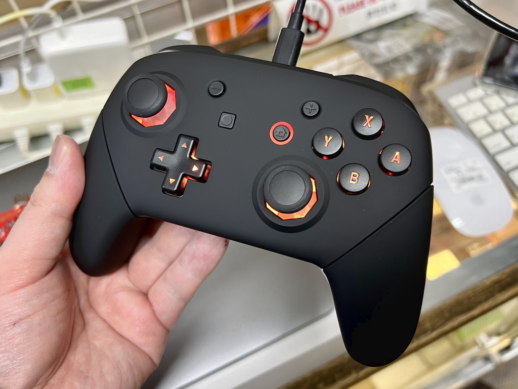 FireBird_For_ProController_05