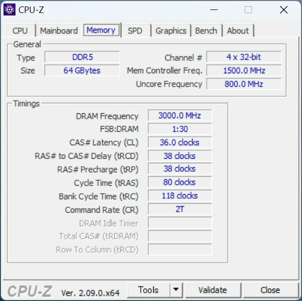 crucial_ddr5_pro oc_102