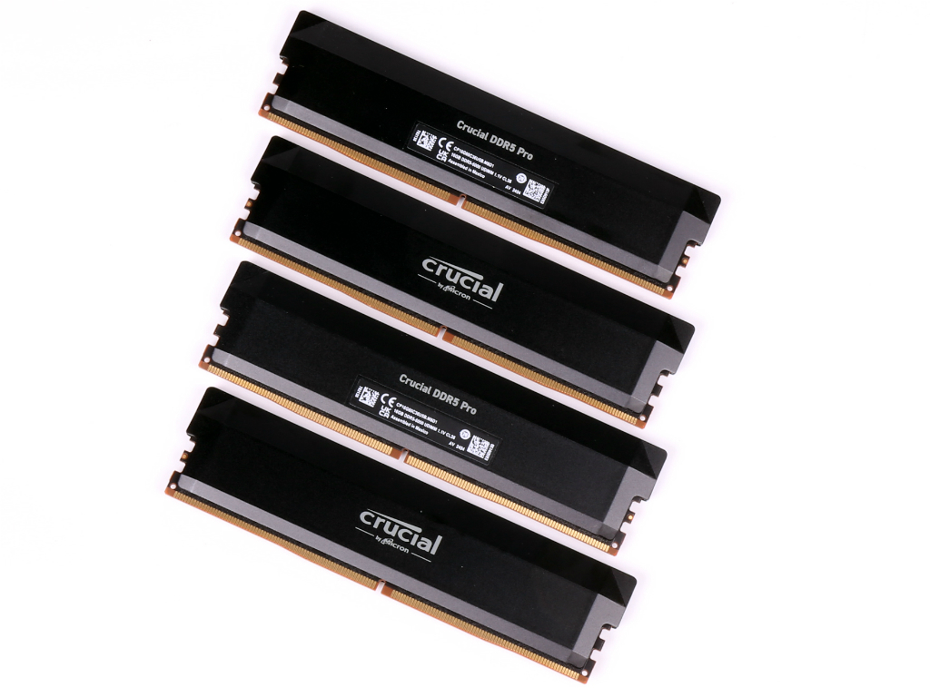 crucial_ddr5_pro oc_903