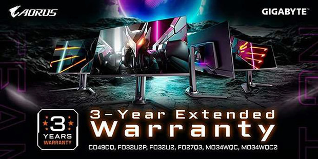 gigabyte_oled_warranty