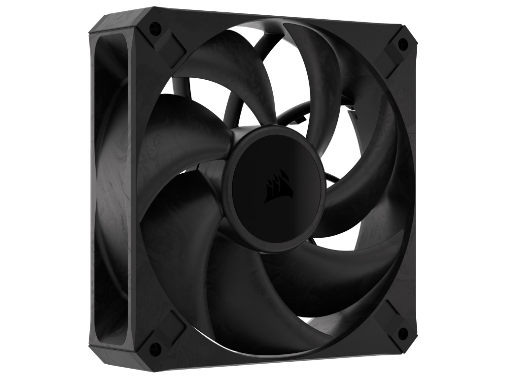 厚さ30mmの高静圧ファン、CORSAIR「RS MAX」シリーズ国内発売日と価格判明