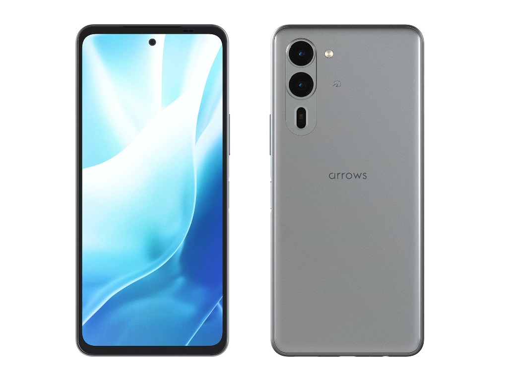 “なんとなく不調”が可視化できるスマホ「arrows We2 Plus」のSIMフリー版を来週発売
