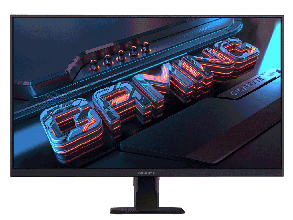 (新生活セールFinal) Super Speed IPS採用の27型フルHDゲーミング液晶、GIGABYTE「GS27FA」が37％オフ