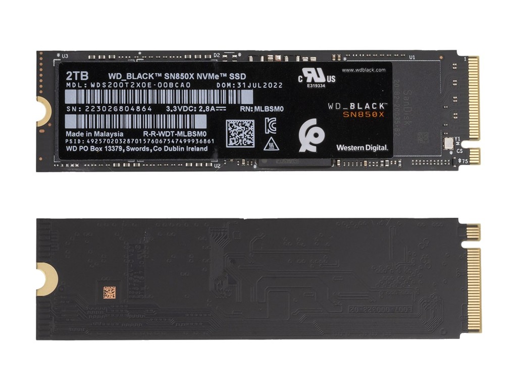 WD_BLACK SN850X_1024x768