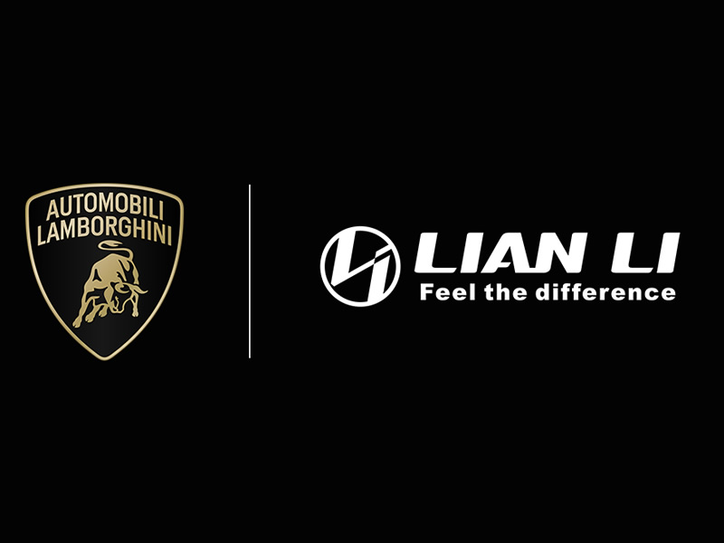 ランボルギーニコラボ、LianLi「O11D EVO RGB Automobili Lamborghini Edition」の売価が判明