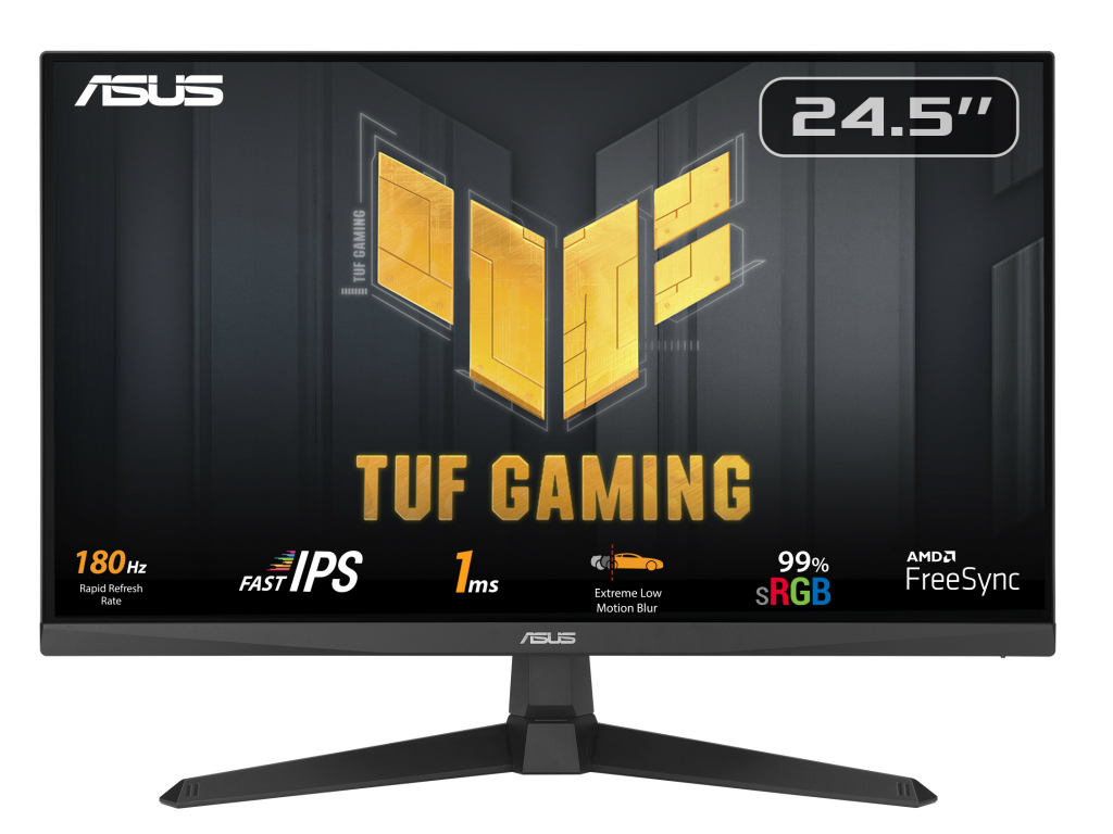(ブラックフライデー) ASUSのゲーミング液晶ディスプレイが最大29％オフで販売中