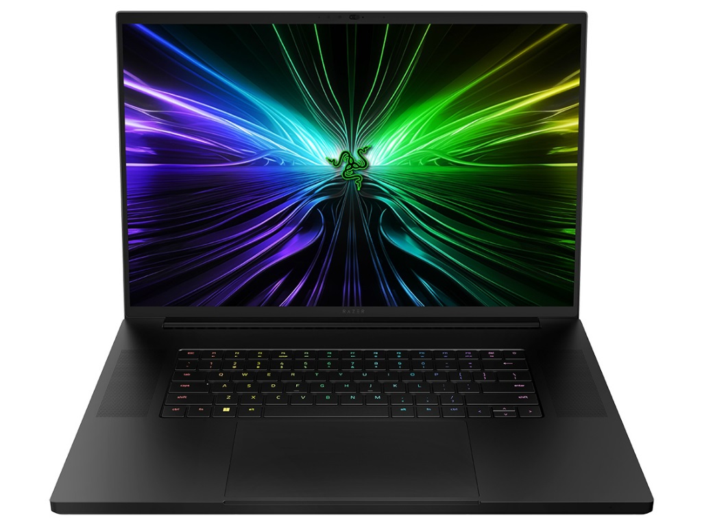 UHD+/200Hzに対応するRazer史上最もパワフルなゲーミングノートPCが26日発売