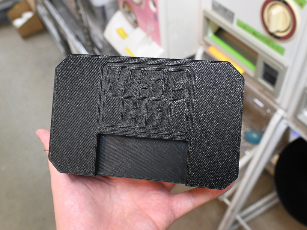 ワンダースワンカラーを“据え置き化”する工作キット「WSCHD」が発売･･･して即完売に