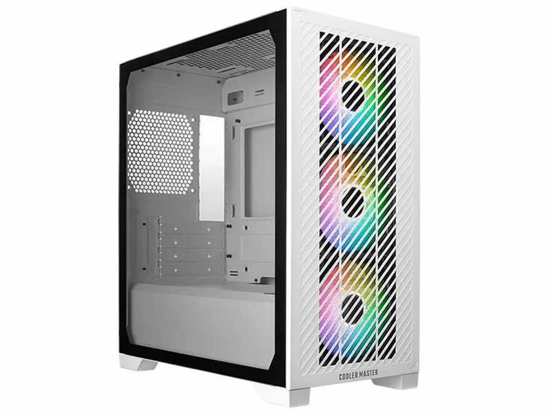 (今日のお買い得) Cooler MasterのミニタワーPCケース「Elite 301」が28％オフ