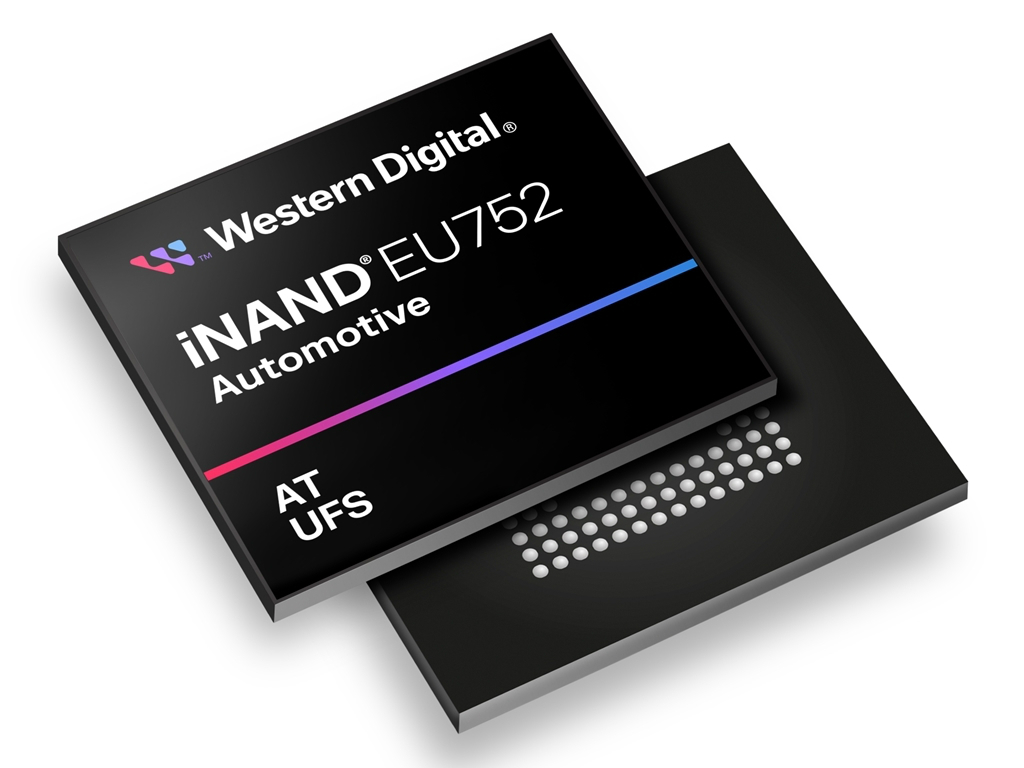 WDC-iNAND-EU752-ATUFS-