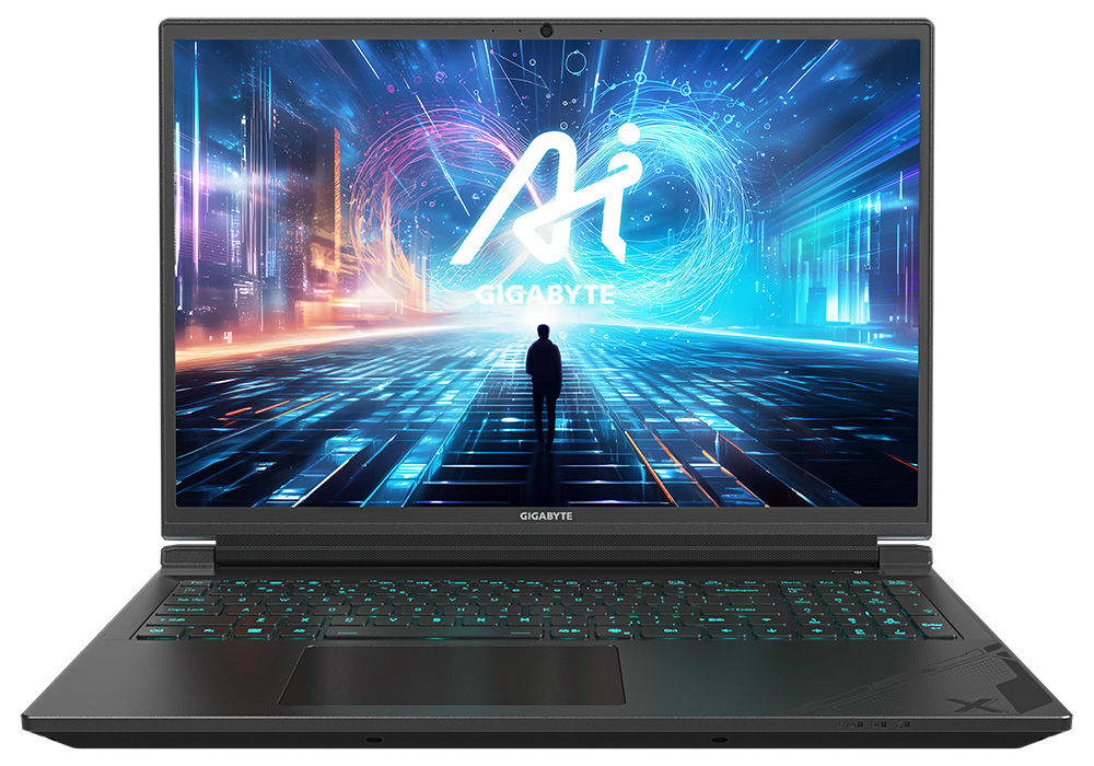 Core i7とGeForce RTX 4060搭載の16型WUXGAゲーミングノートPCがGIGABYTEから