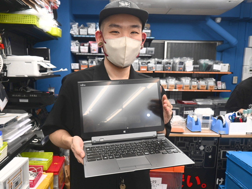 #今週売れたモノ「イオシス アキバ路地裏ジャンク店」編 (2024年8月25日～8月31日)