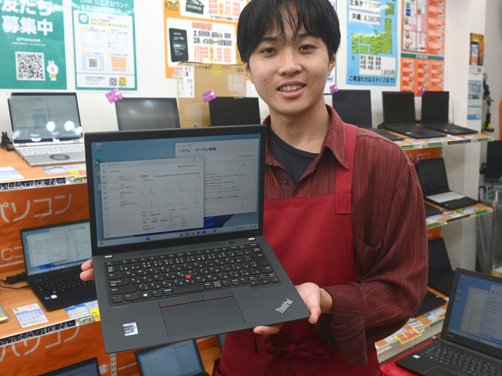 #今週売れたモノ「PCコンフル 秋葉原4号店」編 (2024年9月22日～9月28日)