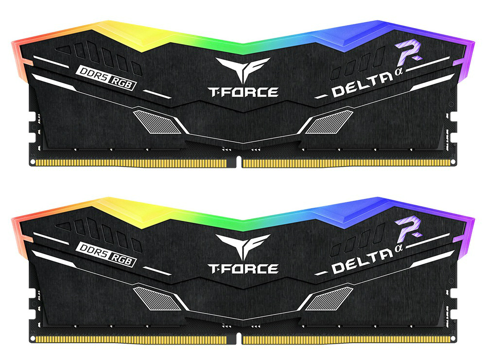 AMD X870EとRyzen 9000に最適化した最大8,000MHzのDDR5メモリがTeamから