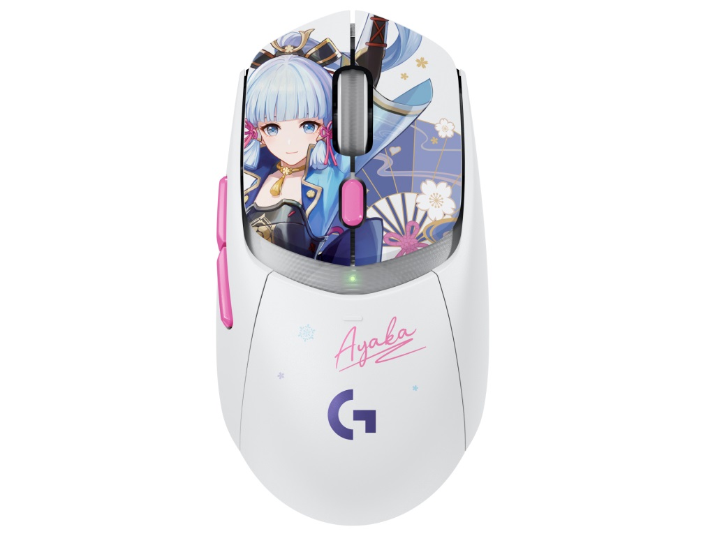 G309 LIGHTSPEED TOP Ayaka