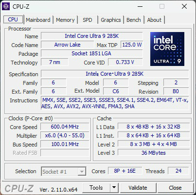 core_ultra_200_102_cpuz