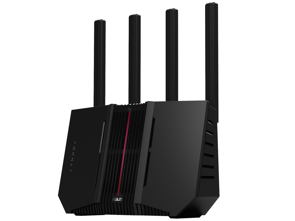 (今日のお買い得) 10G WAN/LAN対応のASUS製Wi-Fi 7ルーター「RT-BE92U(A)/E」が約3万円で販売中