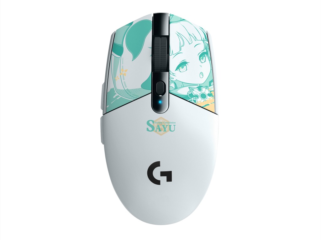 G304_Combo_Lightspeed_Sayu