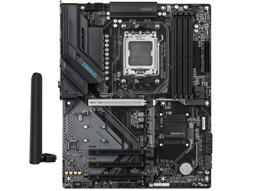 (今日のお買い得) AMD B850採用のゲーミングマザーボード、GIGABYTE「B850 GAMING WIFI6」が24％オフ