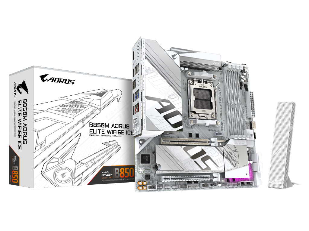 05_B850M_AORUS_ELITE_WIFI6E_ICE_01