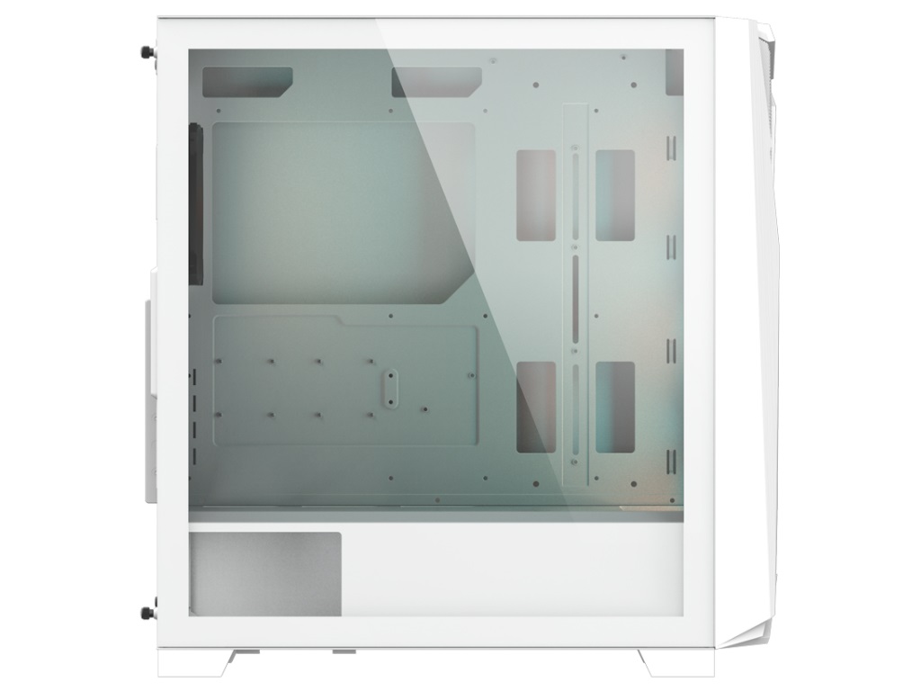 GIGABYTE C301 GLASS WHITE V2-07