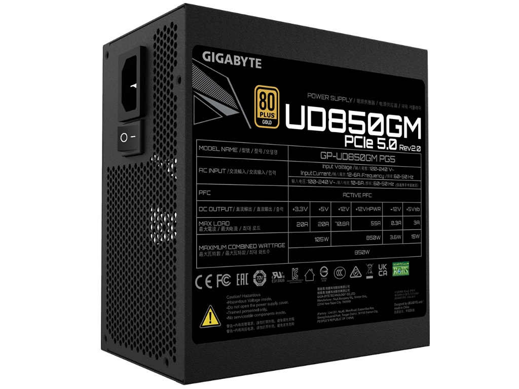 UD850GM PG5-04