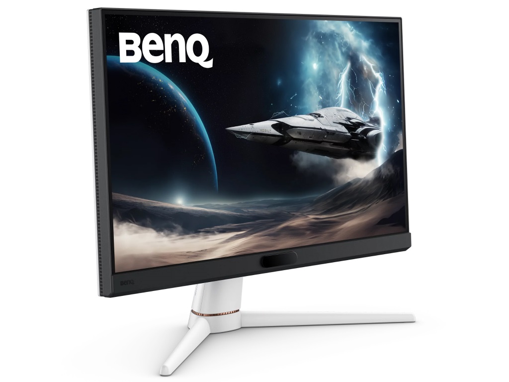 (今日のお買い得) ベンキュー、24.5型(220Hz/1ms)フルHDゲーミングディスプレイが31%オフ