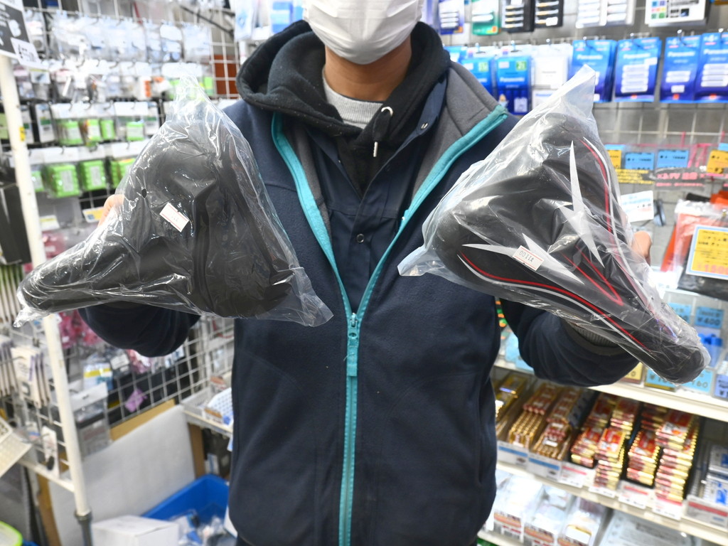 【コレオシ】なぜ売れるのか店員も知りたい、謎すぎる売れ筋。最近新作(?)も追加に