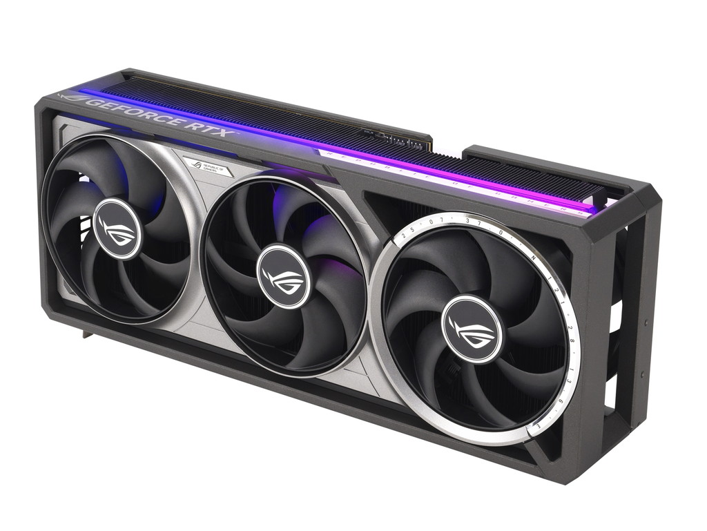 (今日のお買い得) 4つのファンを搭載したASUS「ROG」シリーズのGeForce RTX 5080が5.2万円引き