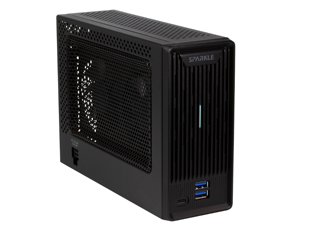SPARKLE_eGPU_240_RTX3050_02