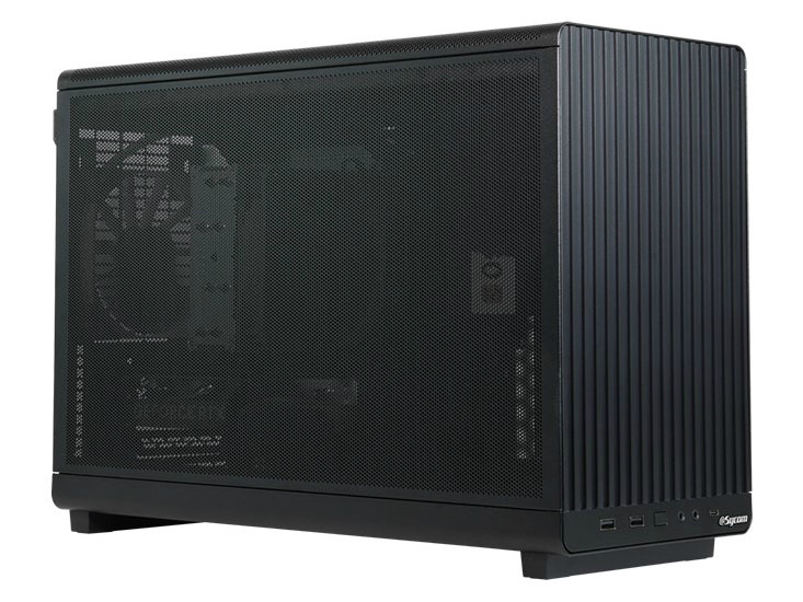 サイコム、「モンスターハンターワイルズ」動作確認済PC計4モデル発売
