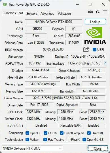 rtx_5070_301_gpuz