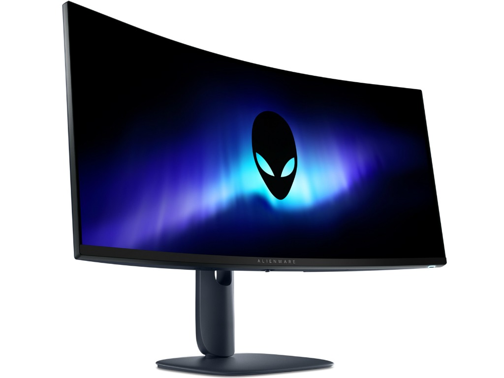 (今日のお買い得) 240Hz/0.03ms対応の34型ウルトラワイドQD-OLEDディスプレイ、デル「AW3425DW」が14％オフ