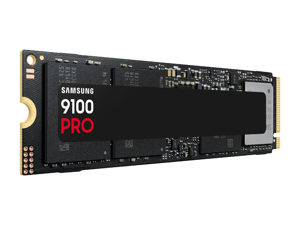 (今日のお買い得) Samsung、PCIe 5.0 SSD「9100 PRO」が15％オフなど「Amazon ブラックフライデー」